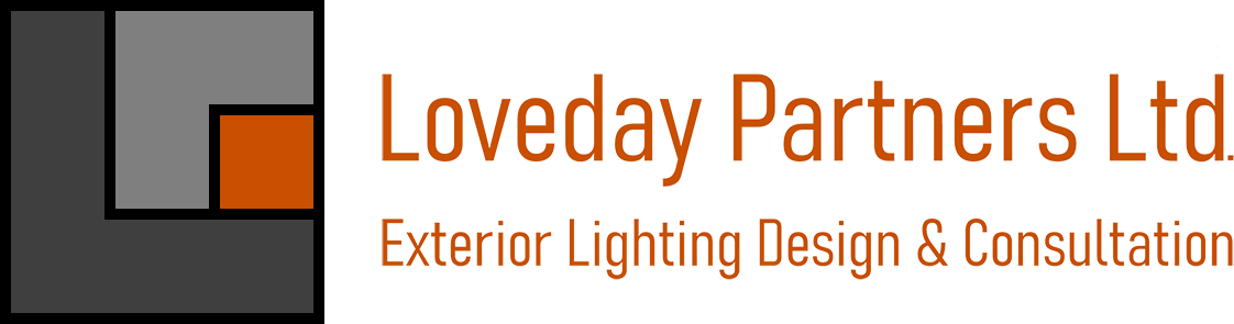 Logo: Loveday Partners